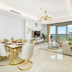 Appartement met Twee Slaapkamers